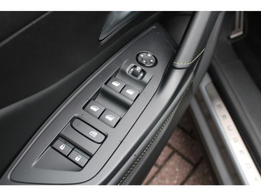 Peugeot 408 1.2 Hybrid 136 e-DCS6 GT ActivLease financial lease