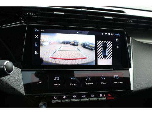 Peugeot 408 1.2 Hybrid 136 e-DCS6 GT ActivLease financial lease