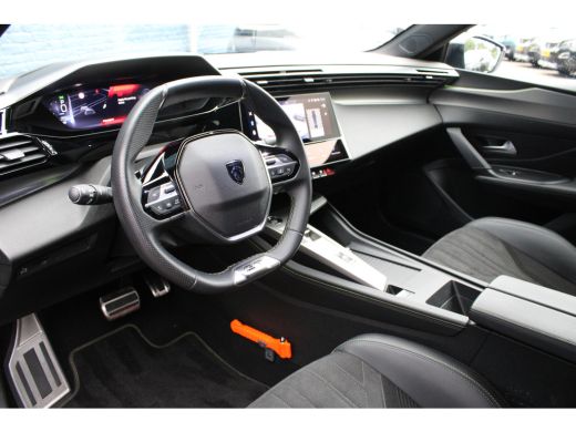 Peugeot 408 1.2 Hybrid 136 e-DCS6 GT ActivLease financial lease