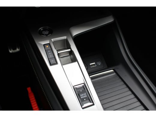 Peugeot 408 1.2 Hybrid 136 e-DCS6 GT ActivLease financial lease