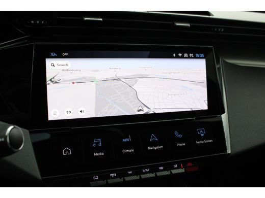 Peugeot 408 1.2 Hybrid 136 e-DCS6 GT ActivLease financial lease