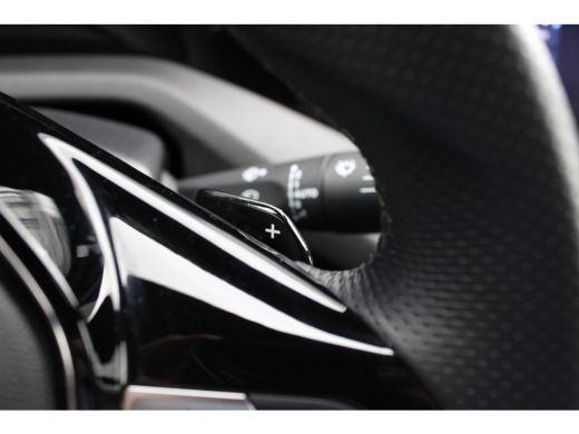 Peugeot 408 1.2 Hybrid 136 e-DCS6 GT ActivLease financial lease