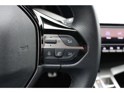 Peugeot 408 1.2 Hybrid 136 e-DCS6 GT ActivLease financial lease