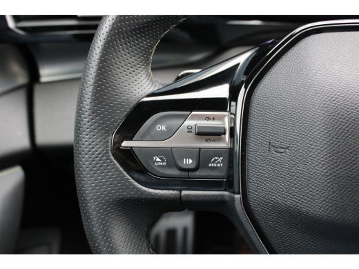 Peugeot 408 1.2 Hybrid 136 e-DCS6 GT ActivLease financial lease