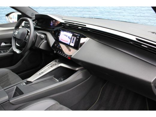 Peugeot 408 1.2 Hybrid 136 e-DCS6 GT ActivLease financial lease