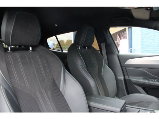 Peugeot 408 1.2 Hybrid 136 e-DCS6 GT ActivLease financial lease