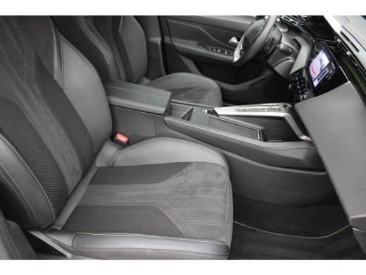 Peugeot 408 1.2 Hybrid 136 e-DCS6 GT ActivLease financial lease