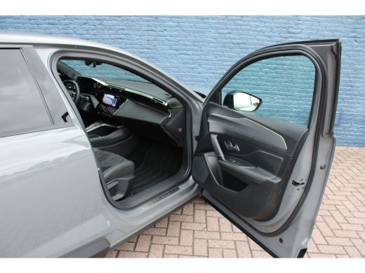 Peugeot 408 1.2 Hybrid 136 e-DCS6 GT ActivLease financial lease