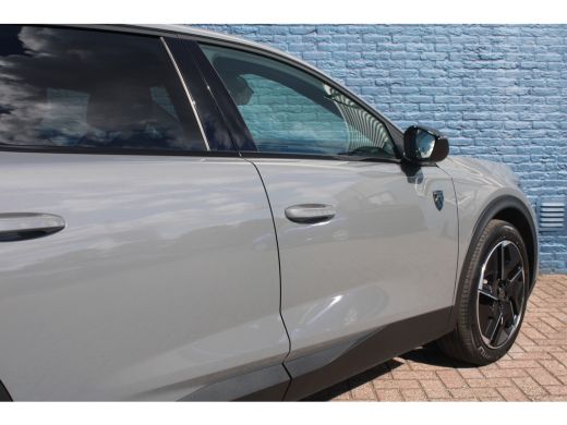 Peugeot 408 1.2 Hybrid 136 e-DCS6 GT | Achterbank in delen neerklapbaar | Achteruitrijcamera | Alarm klasse 1... ActivLease financial lease