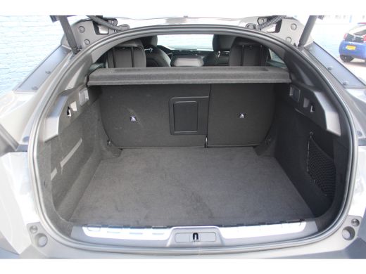 Peugeot 408 1.2 Hybrid 136 e-DCS6 GT | Achterbank in delen neerklapbaar | Achteruitrijcamera | Alarm klasse 1... ActivLease financial lease