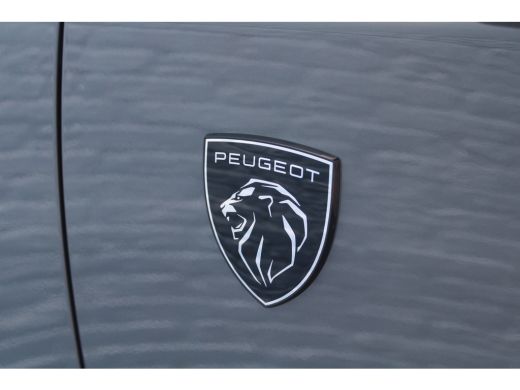 Peugeot 408 1.2 Hybrid 136 e-DCS6 GT | Achterbank in delen neerklapbaar | Achteruitrijcamera | Alarm klasse 1... ActivLease financial lease