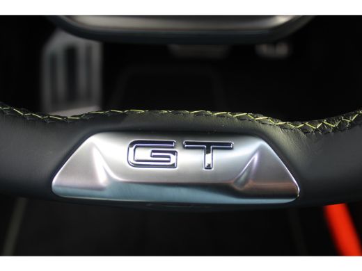 Peugeot 408 1.2 Hybrid 136 e-DCS6 GT | Achterbank in delen neerklapbaar | Achteruitrijcamera | Alarm klasse 1... ActivLease financial lease