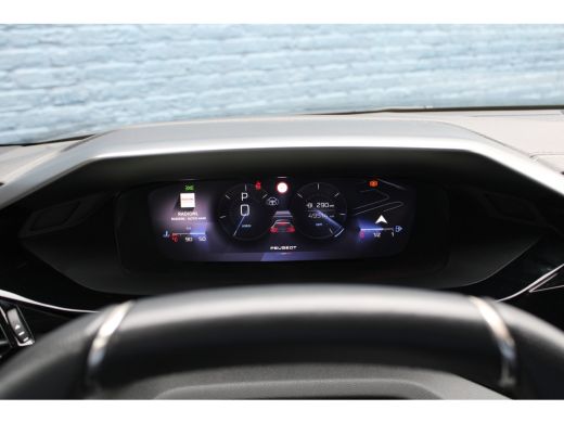 Peugeot 408 1.2 PureTech GT 130 EAT8 | Automaat | Navigatie | Camera | Alcantara | Elektrische achterklep | A... ActivLease financial lease