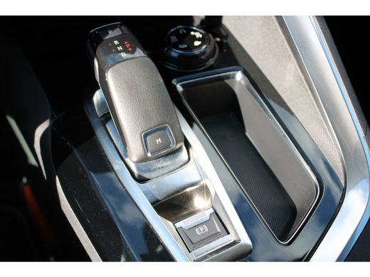 Peugeot 5008 1.2 PureTech Crossway Avantage | 2 stoelen op derde rij | Achterbank in delen neerklapbaar | Airc... ActivLease financial lease