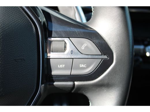 Peugeot 5008 1.2 PureTech Crossway Avantage | 2 stoelen op derde rij | Achterbank in delen neerklapbaar | Airc... ActivLease financial lease