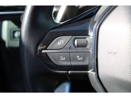 Peugeot 5008 1.2 PureTech Crossway Avantage | 2 stoelen op derde rij | Achterbank in delen neerklapbaar | Airc... ActivLease financial lease