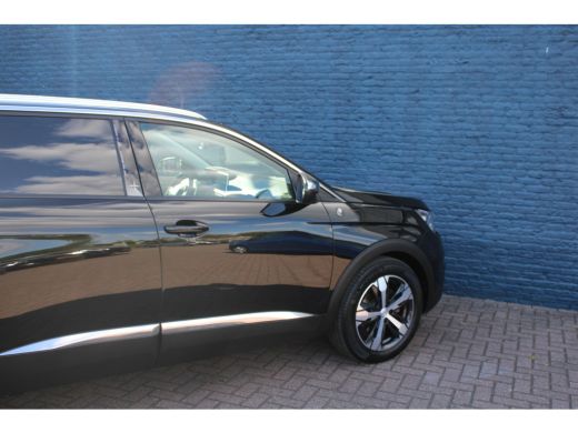 Peugeot 5008 1.2 PureTech Crossway Avantage | 2 stoelen op derde rij | Achterbank in delen neerklapbaar | Airc... ActivLease financial lease