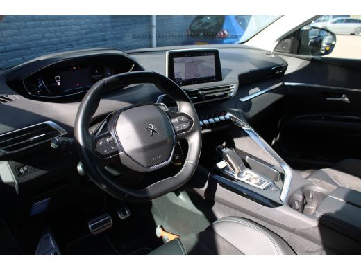 Peugeot 5008 1.2 PureTech Crossway Avantage | 2 stoelen op derde rij | Achterbank in delen neerklapbaar | Airc... ActivLease financial lease