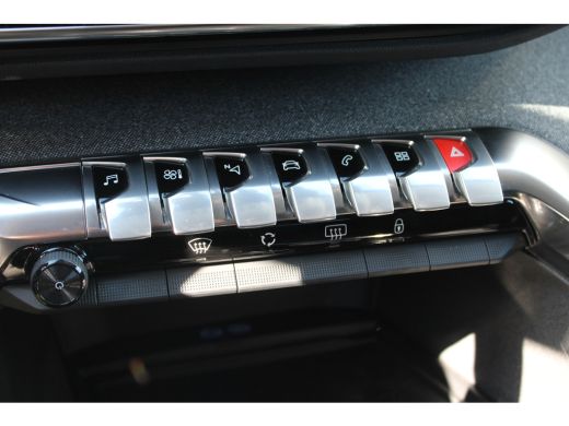 Peugeot 5008 1.2 PureTech Crossway Avantage | 2 stoelen op derde rij | Achterbank in delen neerklapbaar | Airc... ActivLease financial lease