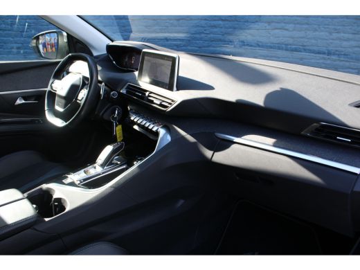 Peugeot 5008 1.2 PureTech Crossway Avantage | 2 stoelen op derde rij | Achterbank in delen neerklapbaar | Airc... ActivLease financial lease