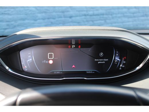 Peugeot 5008 1.2 PureTech Crossway Avantage | 2 stoelen op derde rij | Achterbank in delen neerklapbaar | Airc... ActivLease financial lease