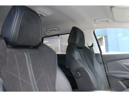 Peugeot 5008 1.2 PureTech Crossway Avantage | 2 stoelen op derde rij | Achterbank in delen neerklapbaar | Airc... ActivLease financial lease