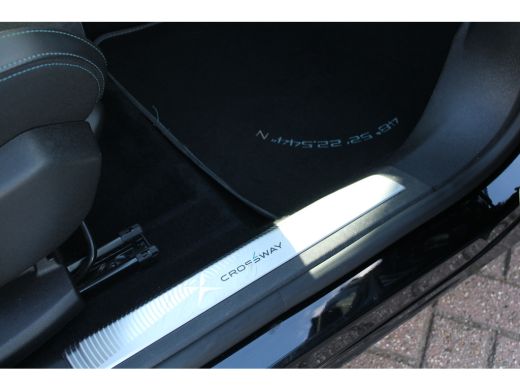 Peugeot 5008 1.2 PureTech Crossway Avantage | 2 stoelen op derde rij | Achterbank in delen neerklapbaar | Airc... ActivLease financial lease