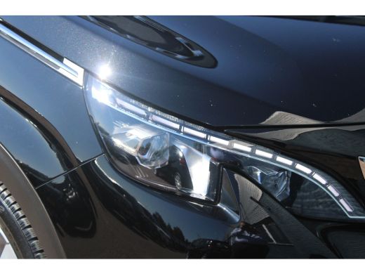 Peugeot 5008 1.2 PureTech GT-Line Avantage | Automaat | Navigatie | Camera | Panorama/schuifdak | Lederen bekl... ActivLease financial lease