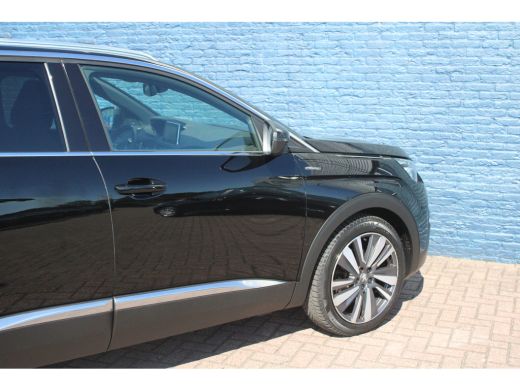 Peugeot 5008 1.2 PureTech GT-Line Avantage | Automaat | Navigatie | Camera | Panorama/schuifdak | Lederen bekl... ActivLease financial lease