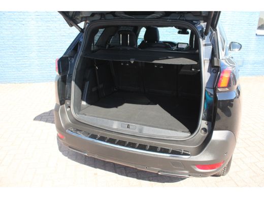 Peugeot 5008 1.2 PureTech GT-Line Avantage | Automaat | Navigatie | Camera | Panorama/schuifdak | Lederen bekl... ActivLease financial lease