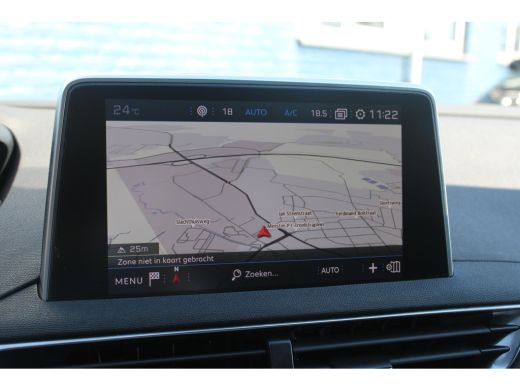 Peugeot 5008 1.2 PureTech GT-Line Avantage | Automaat | Navigatie | Camera | Panorama/schuifdak | Lederen bekl... ActivLease financial lease