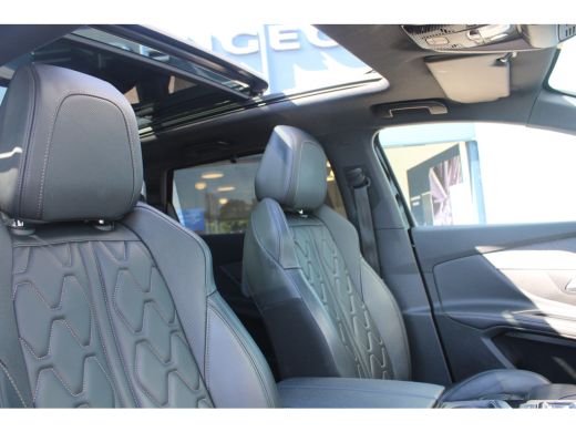 Peugeot 5008 1.2 PureTech GT-Line Avantage | Automaat | Navigatie | Camera | Panorama/schuifdak | Lederen bekl... ActivLease financial lease