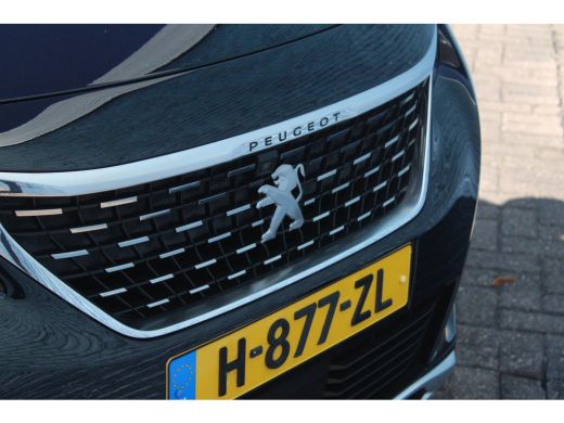 Peugeot 5008 1.2 PureTech GT-Line Avantage | Automaat | Navigatie | Camera | Panorama/schuifdak | Lederen bekl... ActivLease financial lease