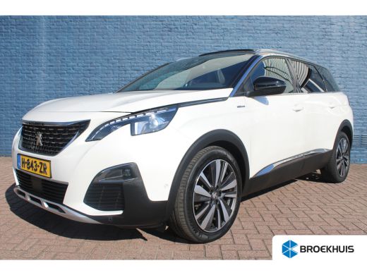 Peugeot 5008 1.2 PureTech GT-Line Avantage Peugeot 5008 1.2 PureTech GT-Line Avantage