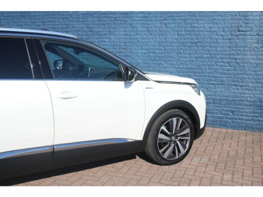 Peugeot 5008 1.2 PureTech GT-Line Avantage ActivLease financial lease