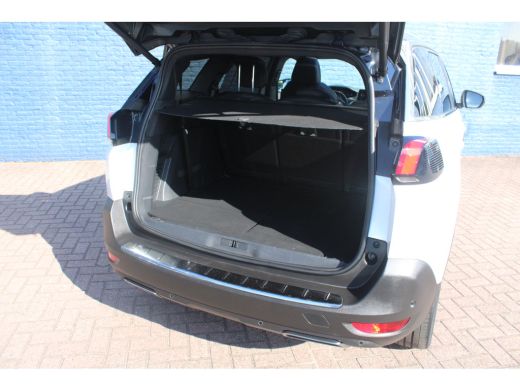 Peugeot 5008 1.2 PureTech GT-Line Avantage ActivLease financial lease
