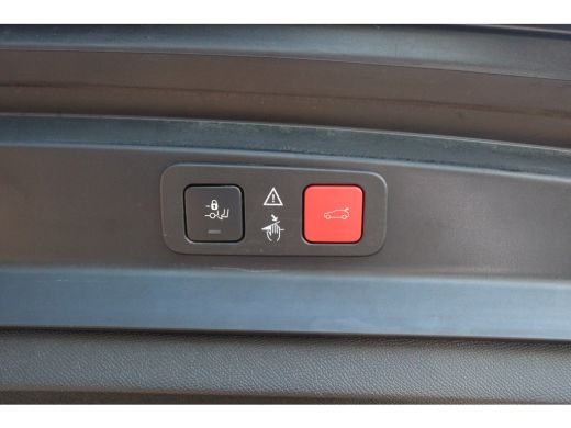 Peugeot 5008 1.2 PureTech GT-Line Avantage ActivLease financial lease