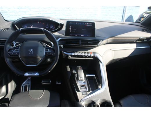 Peugeot 5008 1.2 PureTech GT-Line Avantage ActivLease financial lease