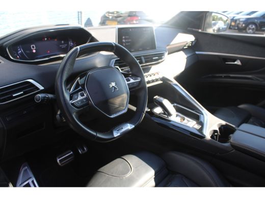 Peugeot 5008 1.2 PureTech GT-Line Avantage ActivLease financial lease