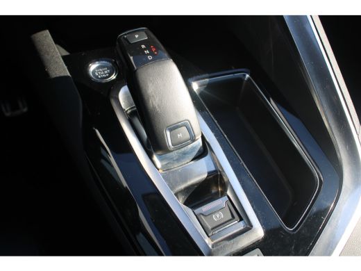 Peugeot 5008 1.2 PureTech GT-Line Avantage ActivLease financial lease