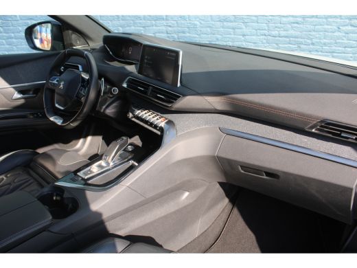Peugeot 5008 1.2 PureTech GT-Line Avantage ActivLease financial lease