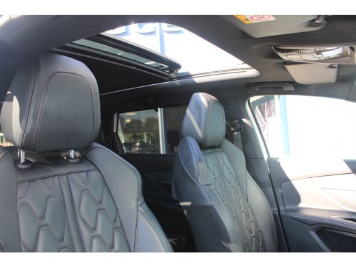 Peugeot 5008 1.2 PureTech GT-Line Avantage ActivLease financial lease