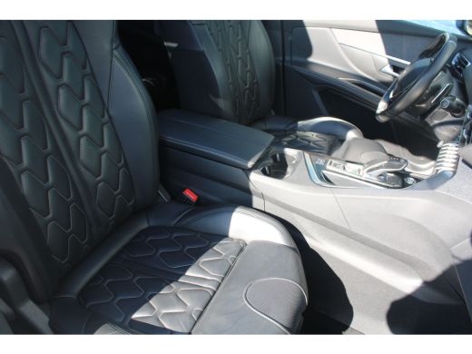 Peugeot 5008 1.2 PureTech GT-Line Avantage ActivLease financial lease
