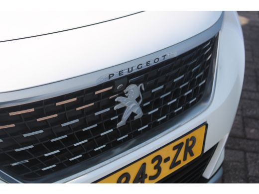 Peugeot 5008 1.2 PureTech GT-Line Avantage ActivLease financial lease