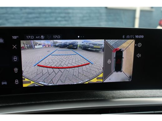 Peugeot 5008 Allure - Hybrid | 18" lichtmetalen velgen 'BASEL' | 360 Vision & Drive Assist pack | 3de rij: nee... ActivLease financial lease