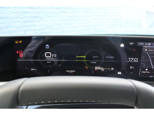 Peugeot 5008 Allure - Hybrid | 18" lichtmetalen velgen 'BASEL' | 360 Vision & Drive Assist pack | 3de rij: nee... ActivLease financial lease