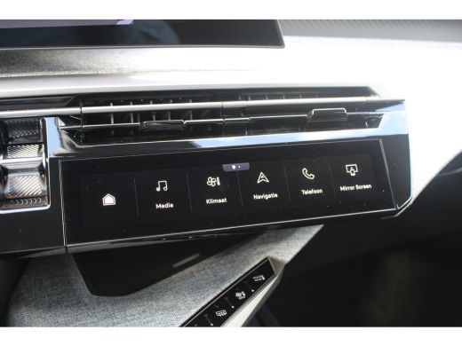 Peugeot 5008 Allure - Hybrid | 18" lichtmetalen velgen 'BASEL' | 360 Vision & Drive Assist pack | 3de rij: nee... ActivLease financial lease