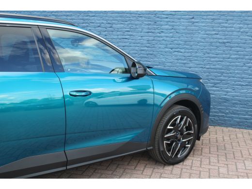 Peugeot 5008 Allure - Hybrid | 18" lichtmetalen velgen 'BASEL' | 360 Vision & Drive Assist pack | 3de rij: nee... ActivLease financial lease