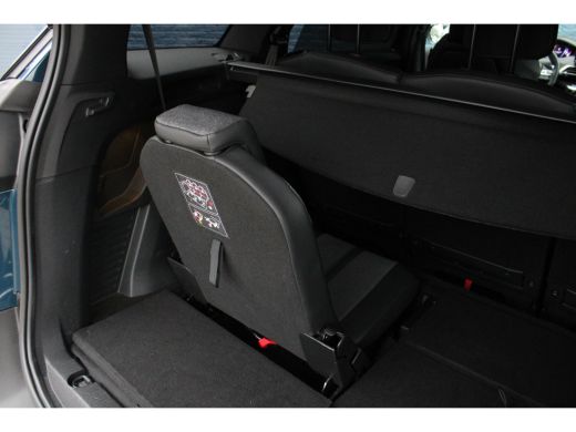 Peugeot 5008 SUV 1.2 PureTech 130pk EAT8 Allure Pack Business 7p | 2 stoelen op derde rij | Achterbank in dele... ActivLease financial lease