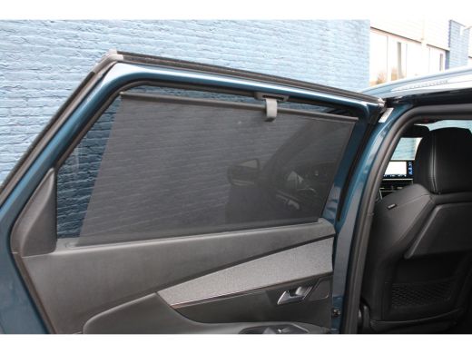 Peugeot 5008 SUV 1.2 PureTech 130pk EAT8 Allure Pack Business 7p | 2 stoelen op derde rij | Achterbank in dele... ActivLease financial lease